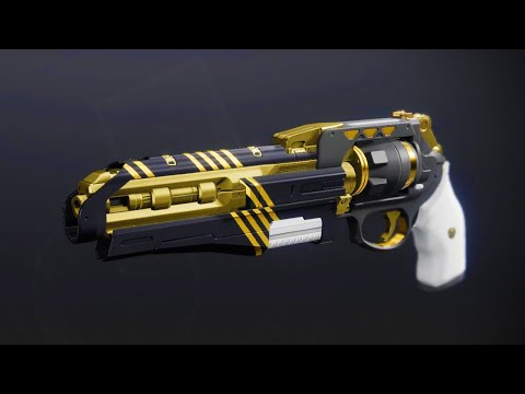 The Palindrome God Roll Guide - The Rolls You Should Be Chasing! (Destiny 2)