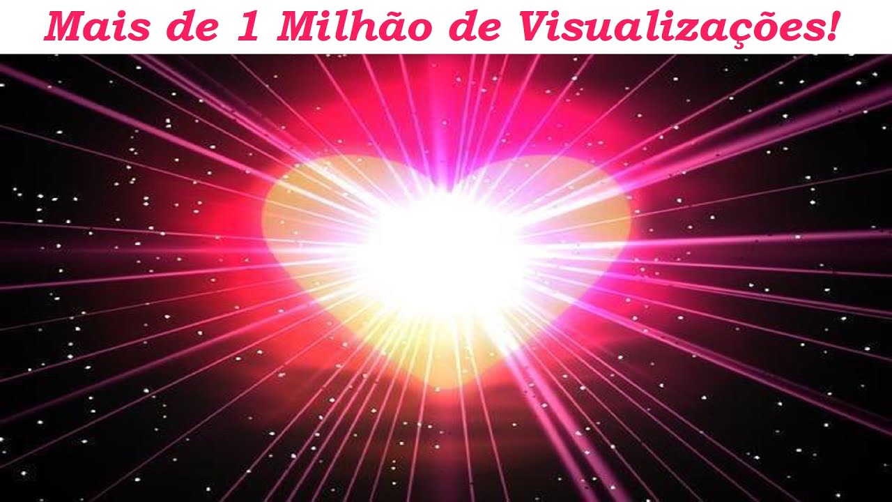 REconquiste a Pessoa Amada: Afirmação (LEI DA ATRAÇÃO)