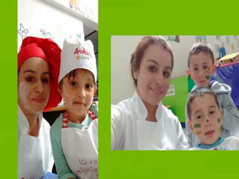 Colombia Au pair Laura Milena Gomez 24– Eur Aupair  Video Profile