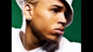 Put Yo Lighters Up - Chris Brown (feat. Kevin McCall & The Cap)