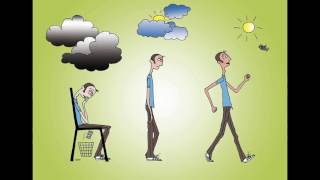 Gideon Greer - LIFE IS STILL GOOD ! - Music Video