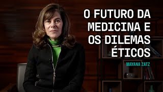 A importância da pesquisa básica para a medicina do futuro