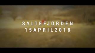preview picture of video 'Syltefjorden 2018'