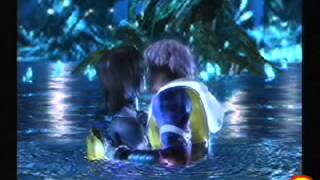 Final Fantasy X + X-2 - Love will find you - ATB.mp4