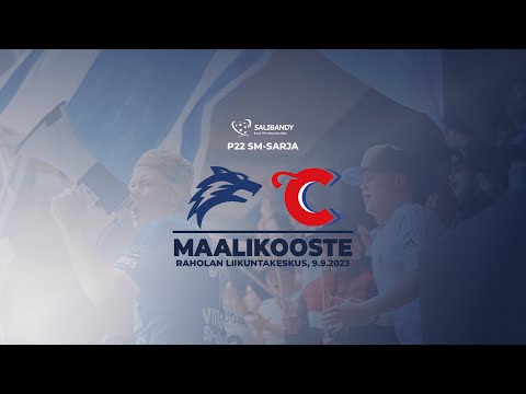 P22: Nokian KrP–Classic, Maalikooste, 9.9.2023