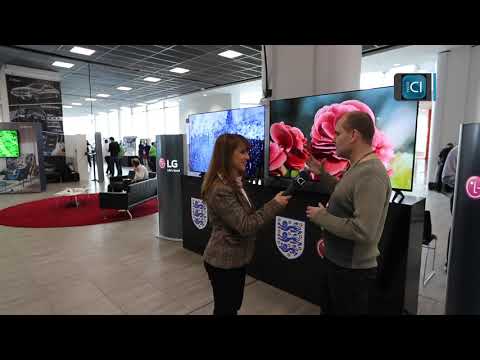 LG OLED C9 TV vs NanoCell LED LCD 4k TV