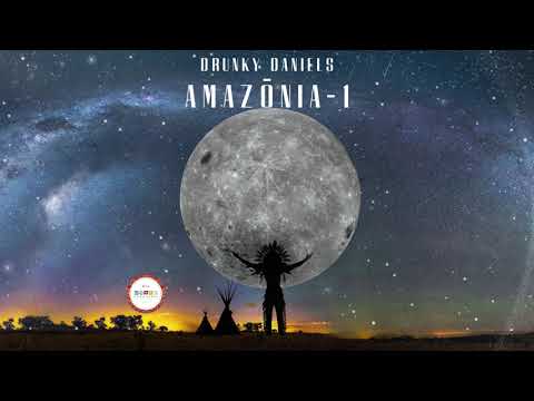 Drunky Daniels - Amazonia - 1 (Original Mix)