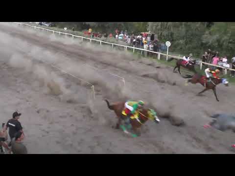 SIN CONDENA Club Hípico "Riveras Neuquinas" Vista Alegre, Domingo 16 de Marzo de 2025