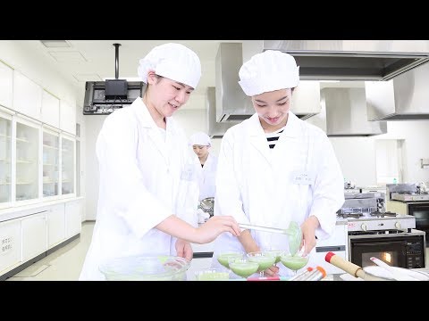 【授業・ゼミ紹介】食品加工学実習【HD】