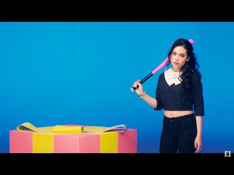 Chaleeda - Pretty Boy [Official Music Video]