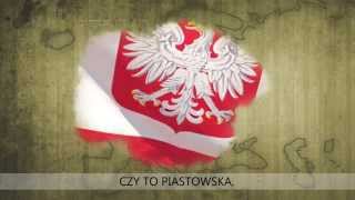Flaga - polska piosenka patriotyczna - Dzień Flag