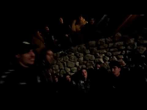 //BATALLÓN// KINDER NEKO VS LIBERTO WOODIE [Semifinal] - Segunda División - Fecha 3 - DUALES