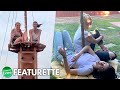 FALL 2022 Backyard Rehearsal Featurette