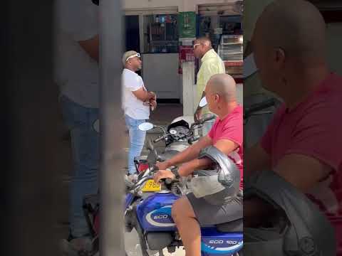 Preguntando dirección con Ramón #shorts #short