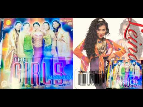 Leina hangat ft The girls_Manasukul_Tamil song