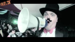 Can you feel iT CIRCUS October 6th AIR Amsterdam