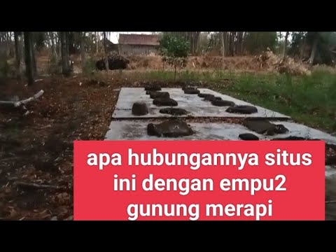 What is the function of the Watu Lumpang site?