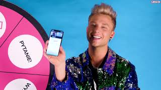 PATRYK SPIKER  z Warsaw Shore zdradzi parę tajemnic - Koło Plotka