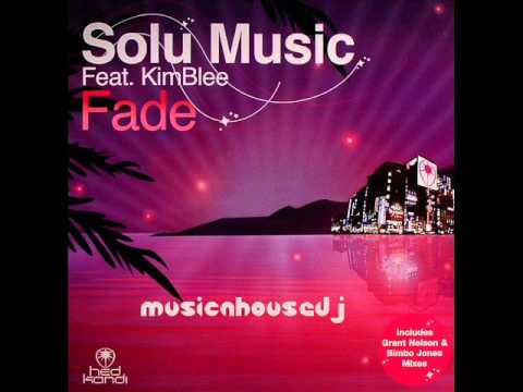 Solu Music ft. Kimberley - Fade (Solid State Acoustic Mix)
