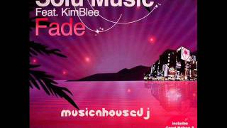 Solu Music Ft Kimblee - Fade (Solid State Acoustic Mix) video