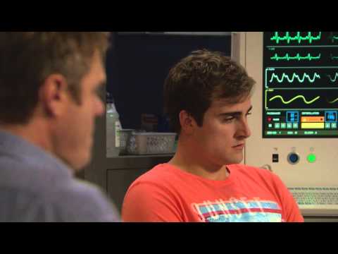 Neighbours: Tuesday 20 January - Clip