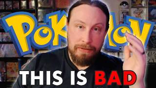 Pokemon deals are gone, a new era begins