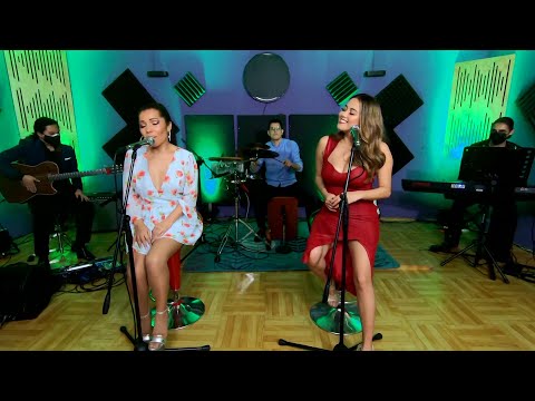 Susan Ochoa ft. Amy Gutiérrez - Me Voy A Liberar (Acústico)