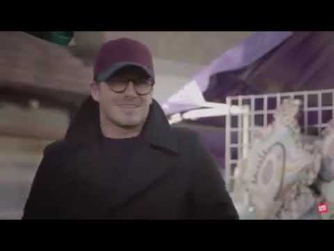 Only Fools and Horses | Beckham in Peckham! #ComicRelief #DavidBeckham #DavidJason