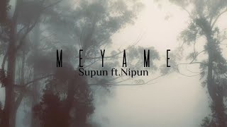 Download lagu Supun dilsara ft. Nipun suranga - Me yame -  Lyrics Video mp3 Download lagu Supun dilsara ft. Nipun suranga - Me yame -  Lyrics Video mp3