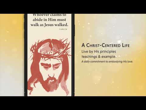 Follow Christ Daily