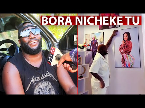 H BABA ALIVYO MCHEKA MWIJAKU BAADA YA KUACHWA NA MKE WAKE // MWANAMKE HAONYESHWI MITANDAONI...