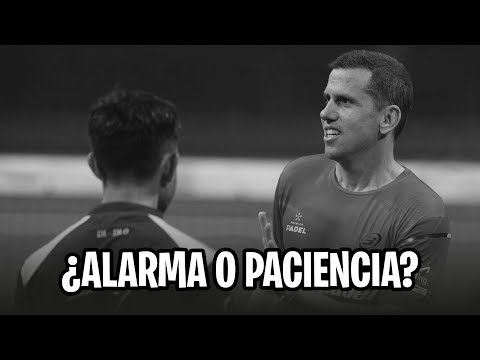 ¿Hay que ALARMARSE con PAQUITO y SANYO? ¿Tendrán REVANCHA? ¿Final de Premier un viernes? – ANÁLISIS