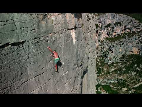 GORGES DU VERDON. Video by @MarkMarcolin