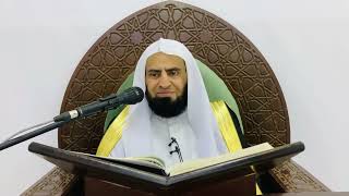 صورة تفسير سورة البقرة || من آية ٢٧٥ إلى ٢٨١ || د. سامي الواكد .