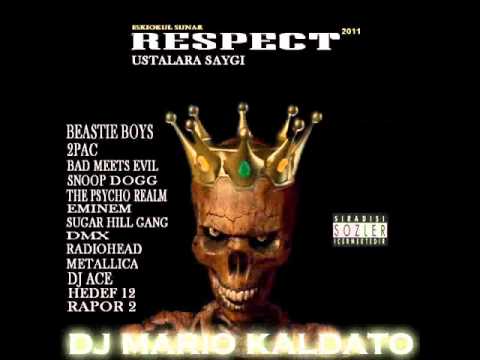 nirvana smells Like teen spirit(DJ MK COVER)