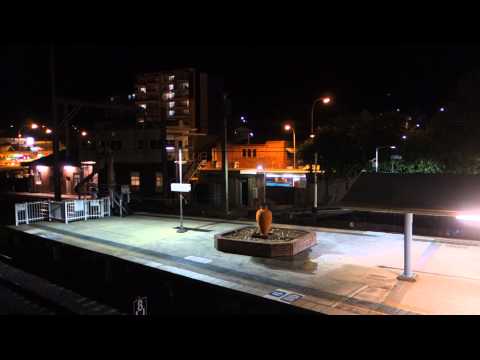 Light Engine CF's - 31/3/14