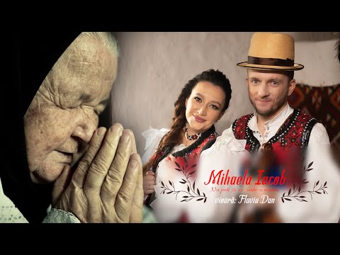 Mihaela Iacob & Flaviu Dan - Nu poți ști ce simte-o mamă - Nou 2022