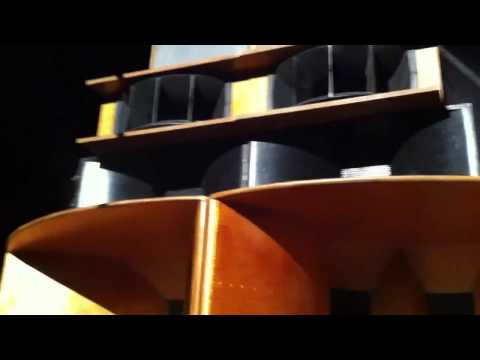 Dub me crazy meeting #1. Legal shot sound