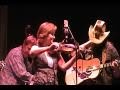 Steeldrivers w/ Chris Stapleton "If You Cant Be Good Be Gone," Grey Fox 2009