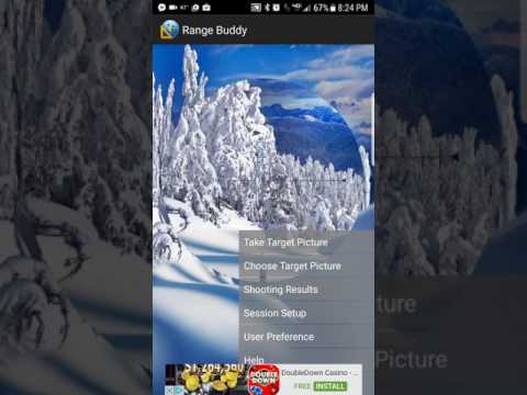 Range Buddy Android version