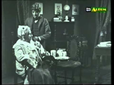 Wanda Capodaglio e Giancarlo Giannini in David Copperfield