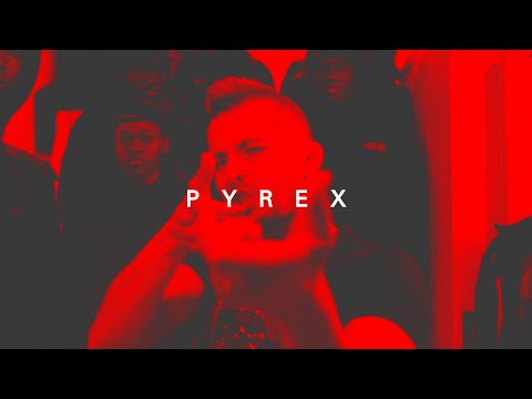 Instru Trap/Rap Hayce Lemsi x Alkpote x 13 Block Type Beat 2020 - Pyrex(Prod. By MontaBeats)