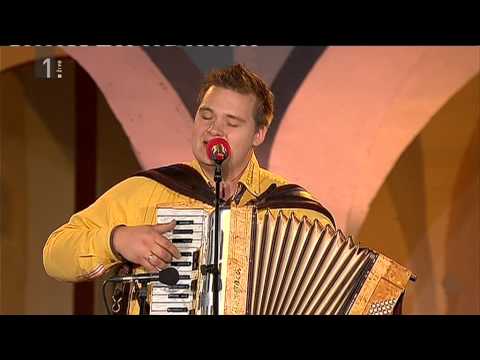 Ans. Poskočni muzikanti - Življenje naj ti povrne - Ptujski festival 2013