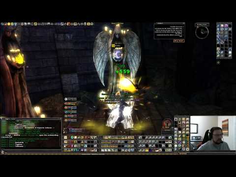 Turning Cleric - R8 Sunrise