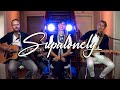 Supalonely BENEE Strings Of Heart Ft Ravenna Moscoso