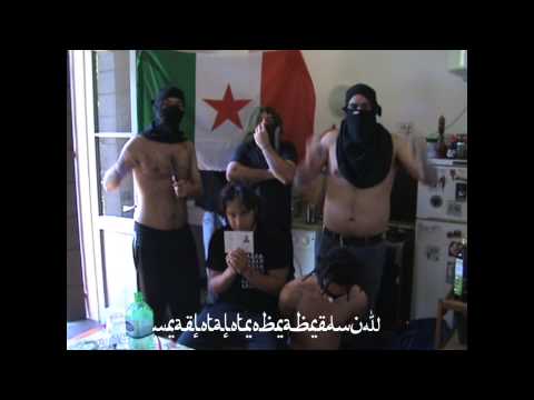 [LxExAxRxNx Tour 2007]  Wunderbar Jihad