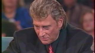 Johnny Hallyday et Joey Greco &quot;Carole/Whole lotta shakin goin on&quot;