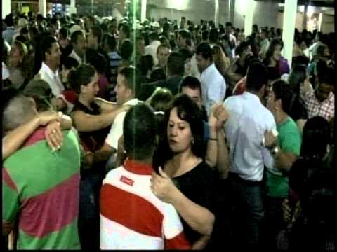 REVISTA CAMPESINA 2013 - Los Incontenibles en Vivo