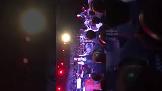 Sons of Apollo in Battle Creek Mi. 02/17/18