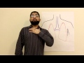 Iceberg Lungs How To Have Long Breath For Quran Recitation